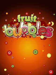 game pic for Fruit bubbles